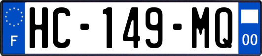 HC-149-MQ