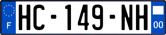 HC-149-NH
