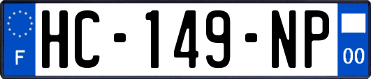 HC-149-NP