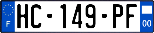 HC-149-PF