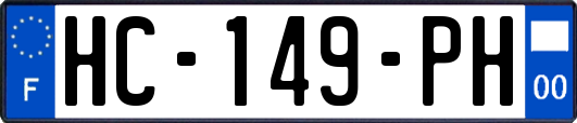 HC-149-PH