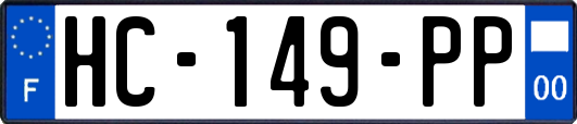 HC-149-PP
