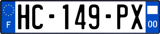 HC-149-PX