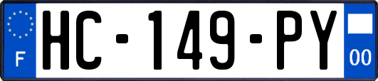 HC-149-PY