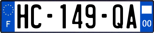 HC-149-QA