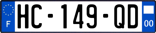 HC-149-QD