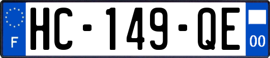 HC-149-QE