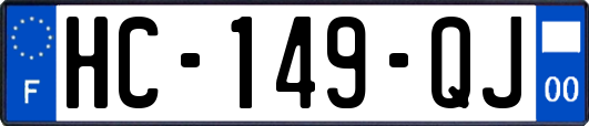 HC-149-QJ