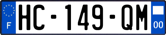 HC-149-QM