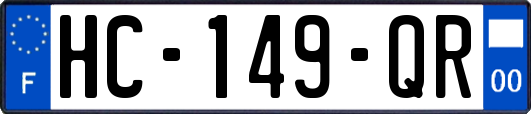 HC-149-QR