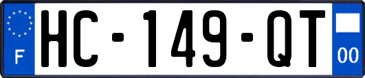 HC-149-QT