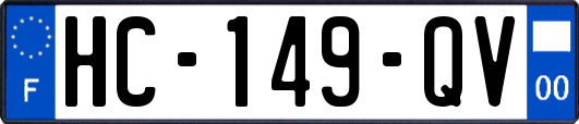 HC-149-QV