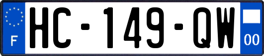 HC-149-QW