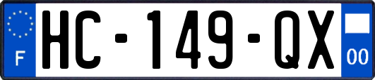 HC-149-QX