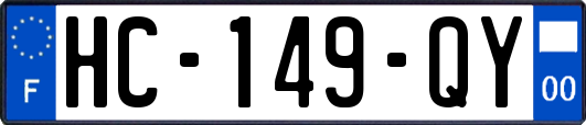 HC-149-QY