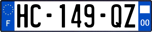 HC-149-QZ