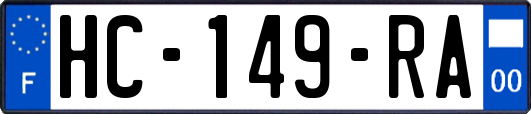 HC-149-RA