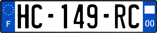 HC-149-RC