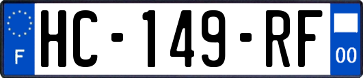 HC-149-RF