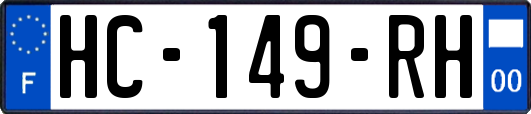 HC-149-RH
