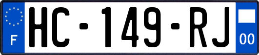 HC-149-RJ