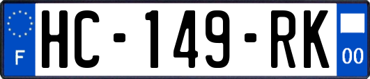 HC-149-RK