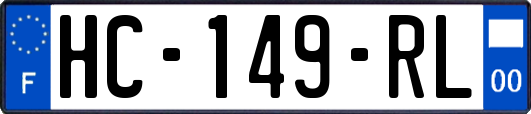 HC-149-RL