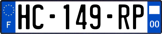HC-149-RP