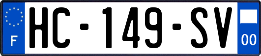 HC-149-SV