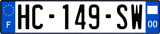 HC-149-SW