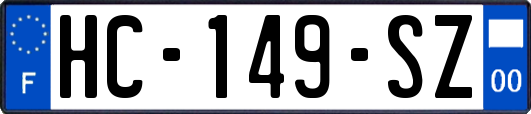 HC-149-SZ