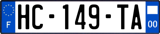 HC-149-TA