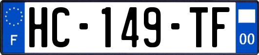 HC-149-TF