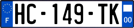 HC-149-TK