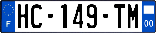 HC-149-TM