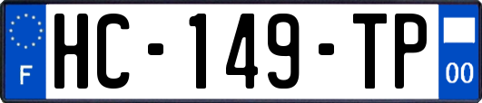 HC-149-TP