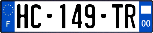 HC-149-TR