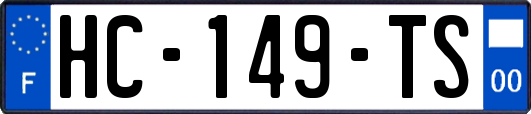 HC-149-TS