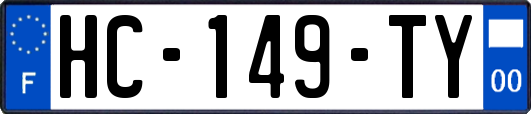 HC-149-TY