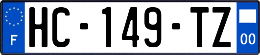 HC-149-TZ