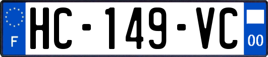 HC-149-VC