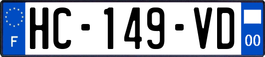HC-149-VD