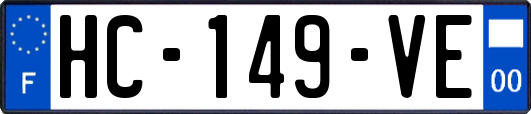 HC-149-VE