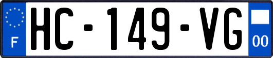 HC-149-VG