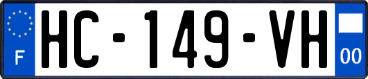 HC-149-VH