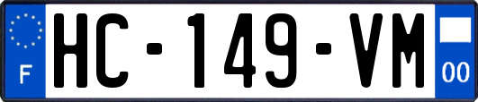 HC-149-VM