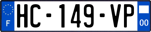 HC-149-VP