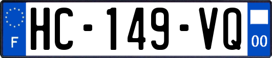 HC-149-VQ