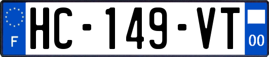 HC-149-VT