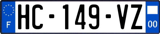 HC-149-VZ